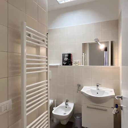 - Affitti Brevi Italia Apartamento