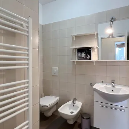 - Affitti Brevi Italia Apartamento