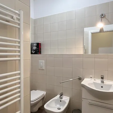 Apartamento - Affitti Brevi Italia