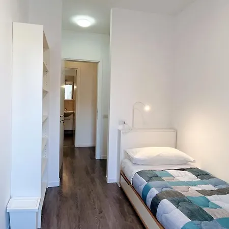 - Affitti Brevi Italia Apartamento *