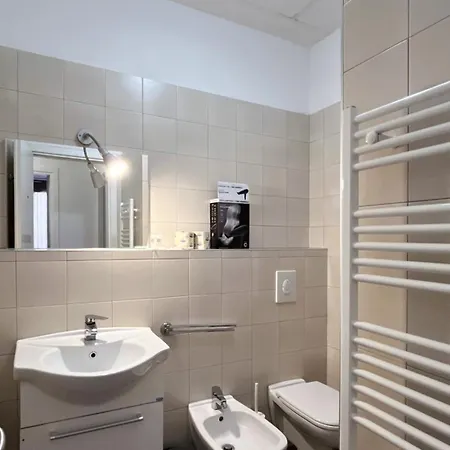 - Affitti Brevi Italia Apartamento Lecco