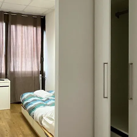 - Affitti Brevi Italia Apartamento *
