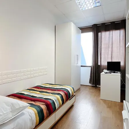 - Affitti Brevi Italia Lecco