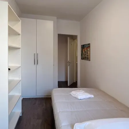 - Affitti Brevi Italia Apartamento *
