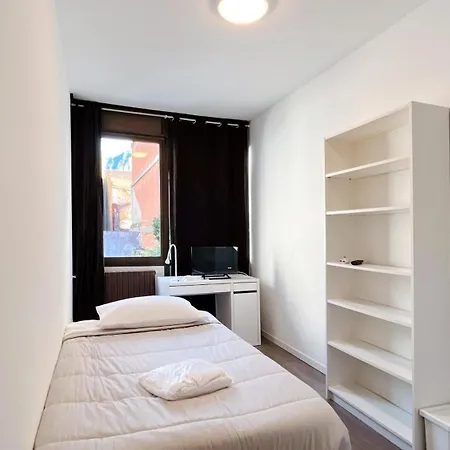 Apartamento - Affitti Brevi Italia