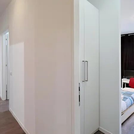 דירה - Affitti Brevi Italia לקו