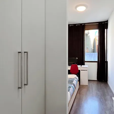 Apartamento - Affitti Brevi Italia *