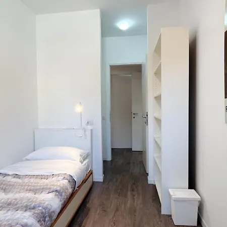 - Affitti Brevi Italia Apartamento