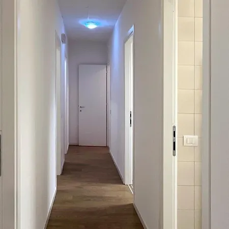 - Affitti Brevi Italia Apartamento