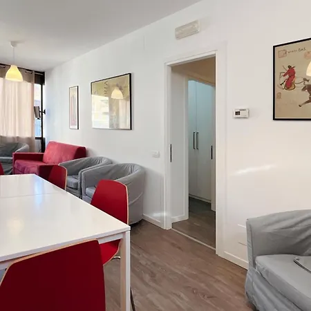 Apartamento - Affitti Brevi Italia